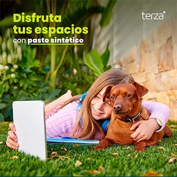 Caso de Éxito Terza