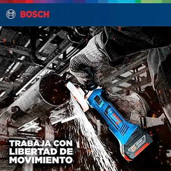 Caso de Éxito Bosch