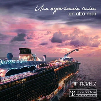 Caso de Éxito Traveliz